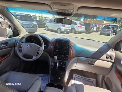 2009 Toyota Sienna XLE - Photo 16 - Roseville, CA 95678