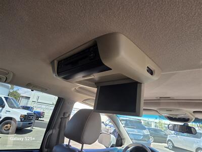 2009 Toyota Sienna XLE - Photo 17 - Roseville, CA 95678