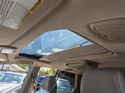 2009 Toyota Sienna XLE - Photo 19 - Roseville, CA 95678