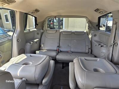 2009 Toyota Sienna XLE - Photo 20 - Roseville, CA 95678