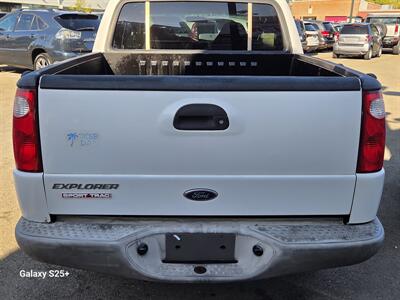 2001 Ford Explorer Sport Trac   - Photo 4 - Roseville, CA 95678