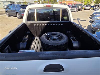 2001 Ford Explorer Sport Trac   - Photo 6 - Roseville, CA 95678