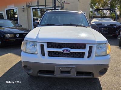 2001 Ford Explorer Sport Trac   - Photo 2 - Roseville, CA 95678