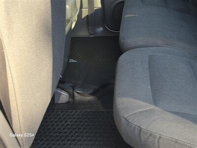 2001 Ford Explorer Sport Trac   - Photo 14 - Roseville, CA 95678