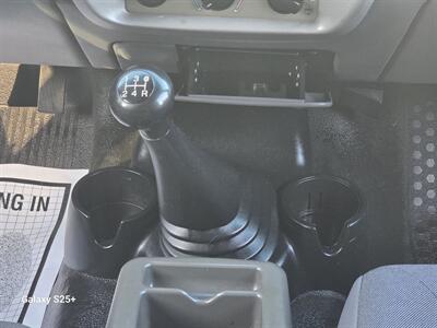 2001 Ford Explorer Sport Trac   - Photo 20 - Roseville, CA 95678