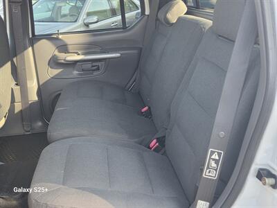 2001 Ford Explorer Sport Trac   - Photo 15 - Roseville, CA 95678