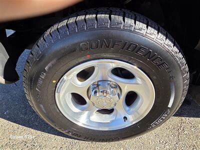 2001 Ford Explorer Sport Trac   - Photo 7 - Roseville, CA 95678