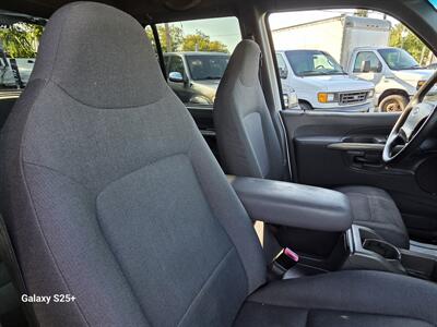 2001 Ford Explorer Sport Trac   - Photo 23 - Roseville, CA 95678