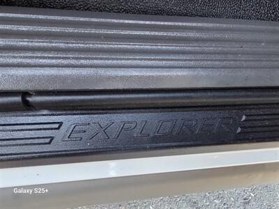 2001 Ford Explorer Sport Trac   - Photo 25 - Roseville, CA 95678