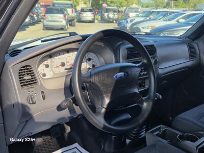 2001 Ford Explorer Sport Trac   - Photo 11 - Roseville, CA 95678