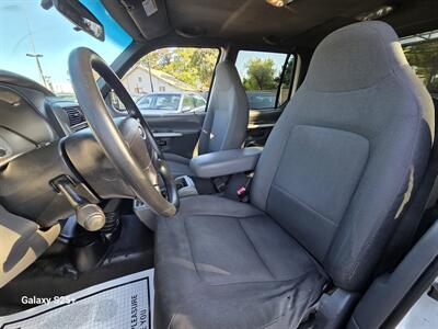 2001 Ford Explorer Sport Trac   - Photo 10 - Roseville, CA 95678