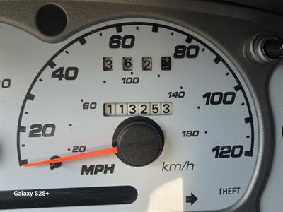 2001 Ford Explorer Sport Trac   - Photo 29 - Roseville, CA 95678