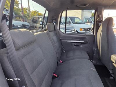 2001 Ford Explorer Sport Trac   - Photo 17 - Roseville, CA 95678