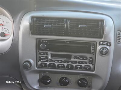 2001 Ford Explorer Sport Trac   - Photo 21 - Roseville, CA 95678