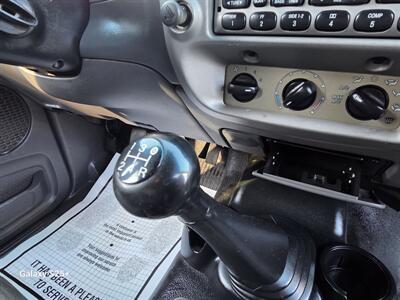 2001 Ford Explorer Sport Trac   - Photo 28 - Roseville, CA 95678