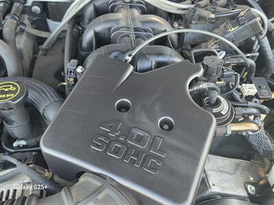 2001 Ford Explorer Sport Trac - Photo 31 - Roseville, CA 95678