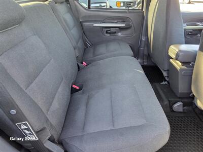 2001 Ford Explorer Sport Trac   - Photo 18 - Roseville, CA 95678