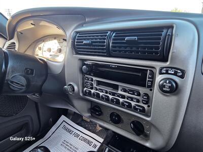 2001 Ford Explorer Sport Trac   - Photo 26 - Roseville, CA 95678