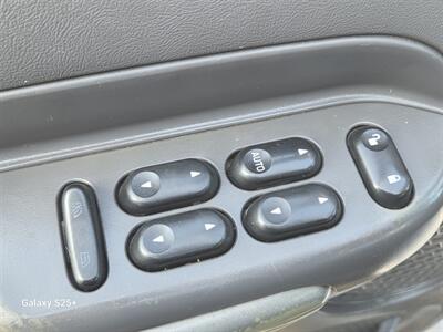 2001 Ford Explorer Sport Trac   - Photo 12 - Roseville, CA 95678