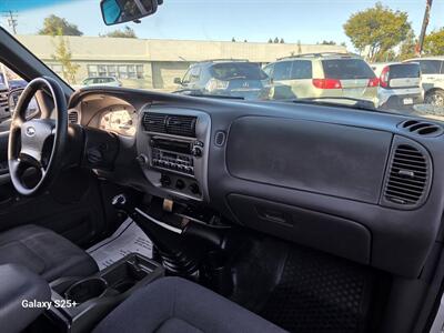2001 Ford Explorer Sport Trac   - Photo 22 - Roseville, CA 95678