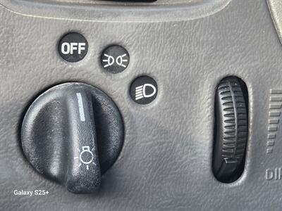 2001 Ford Explorer Sport Trac   - Photo 30 - Roseville, CA 95678