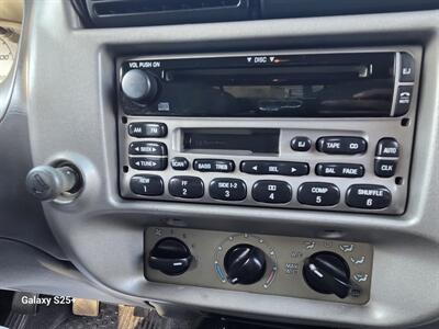 2001 Ford Explorer Sport Trac   - Photo 27 - Roseville, CA 95678