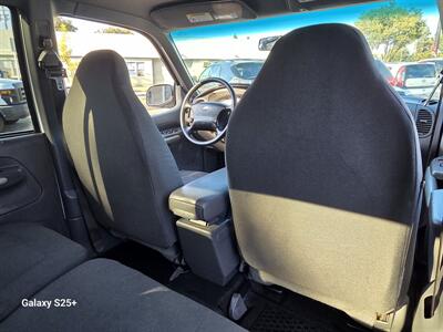 2001 Ford Explorer Sport Trac   - Photo 16 - Roseville, CA 95678