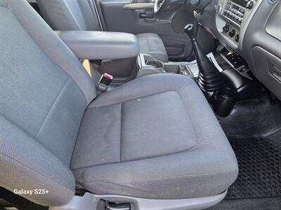 2001 Ford Explorer Sport Trac   - Photo 24 - Roseville, CA 95678