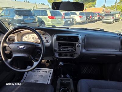 2001 Ford Explorer Sport Trac   - Photo 19 - Roseville, CA 95678