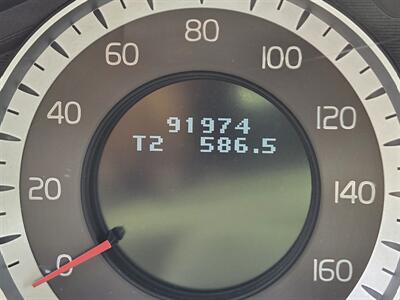 2012 Volvo XC60 R-Design AWD - TOP OF THE LINE   - Photo 25 - Roseville, CA 95678