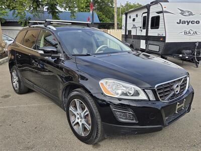 2012 Volvo XC60 R-Design AWD - TOP OF THE LINE   - Photo 7 - Roseville, CA 95678