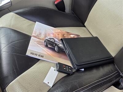 2012 Volvo XC60 R-Design AWD - TOP OF THE LINE   - Photo 21 - Roseville, CA 95678