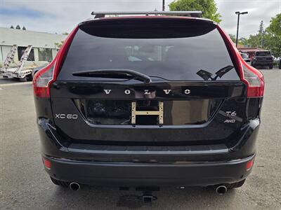 2012 Volvo XC60 R-Design AWD - TOP OF THE LINE   - Photo 5 - Roseville, CA 95678