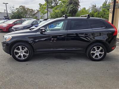 2012 Volvo XC60 R-Design AWD - TOP OF THE LINE   - Photo 4 - Roseville, CA 95678
