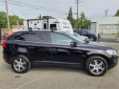 2012 Volvo XC60 R-Design AWD - TOP OF THE LINE   - Photo 6 - Roseville, CA 95678