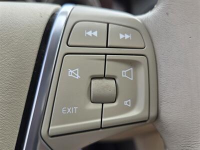 2012 Volvo XC60 R-Design AWD - TOP OF THE LINE   - Photo 23 - Roseville, CA 95678