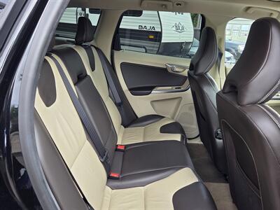 2012 Volvo XC60 R-Design AWD - TOP OF THE LINE   - Photo 16 - Roseville, CA 95678