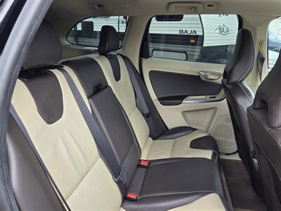 2012 Volvo XC60 R-Design AWD - TOP OF THE LINE   - Photo 17 - Roseville, CA 95678