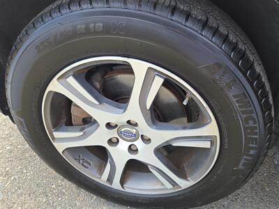 2012 Volvo XC60 R-Design AWD - TOP OF THE LINE   - Photo 37 - Roseville, CA 95678