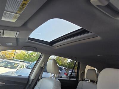 2017 Honda Pilot EX-L 4WD -- LOADED - Photo 12 - Roseville, CA 95678