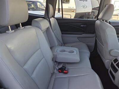 2017 Honda Pilot EX-L 4WD -- LOADED - Photo 23 - Roseville, CA 95678