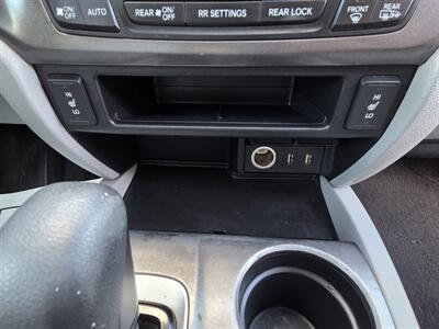 2017 Honda Pilot EX-L 4WD -- LOADED - Photo 28 - Roseville, CA 95678