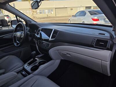 2017 Honda Pilot EX-L 4WD -- LOADED - Photo 25 - Roseville, CA 95678