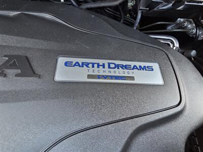 2017 Honda Pilot EX-L 4WD -- LOADED - Photo 43 - Roseville, CA 95678