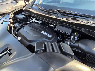 2017 Honda Pilot EX-L 4WD -- LOADED - Photo 42 - Roseville, CA 95678