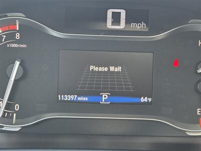 2017 Honda Pilot EX-L 4WD -- LOADED - Photo 31 - Roseville, CA 95678