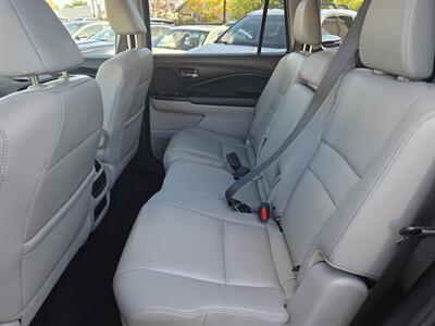2017 Honda Pilot EX-L 4WD -- LOADED - Photo 15 - Roseville, CA 95678