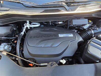 2017 Honda Pilot EX-L 4WD -- LOADED - Photo 41 - Roseville, CA 95678