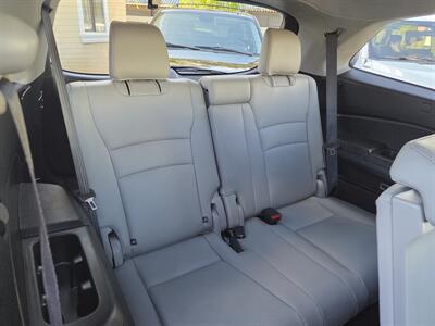 2017 Honda Pilot EX-L 4WD -- LOADED - Photo 24 - Roseville, CA 95678