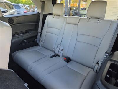 2017 Honda Pilot EX-L 4WD -- LOADED - Photo 16 - Roseville, CA 95678